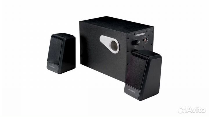 Компьютерная акустика Microlab M280BT