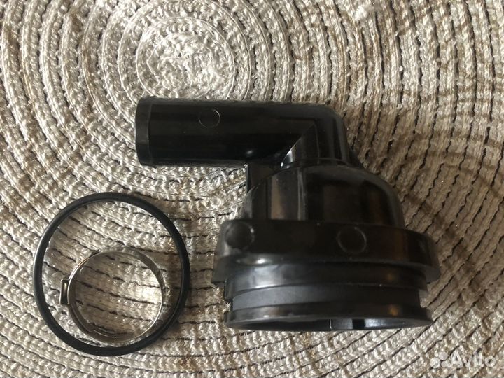 Термостат 892864Т06 Mercury