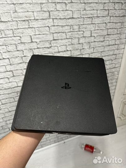 Sony playstation 4 slim 500gb