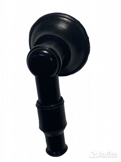 Колпачок высоковольтный скутер Yamaha JOG, Suzuki