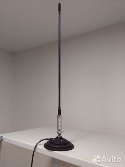 Антенны CB 27мгц Optim CB-82 Mag