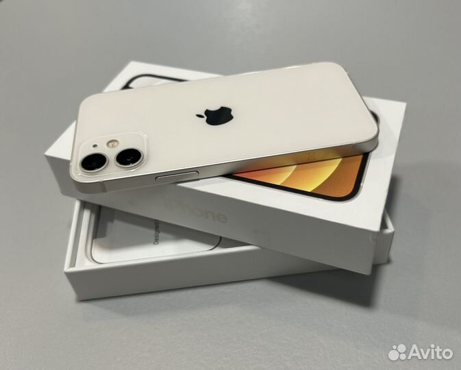 iPhone 12 mini, 128 ГБ