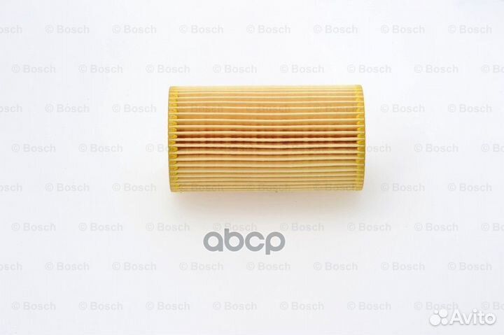 Фильтр масляный BMW: 3-serie (E46) 318D/320D 98