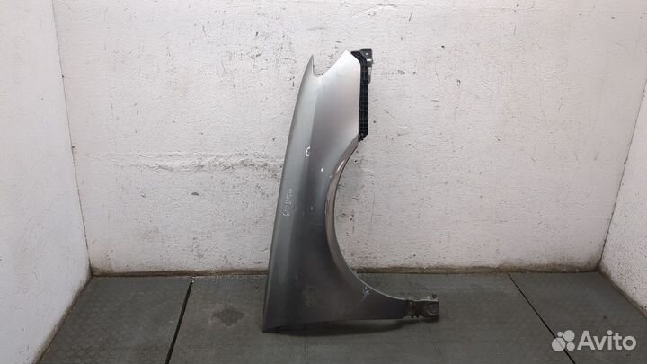 Крыло Subaru Impreza (G11), 2006