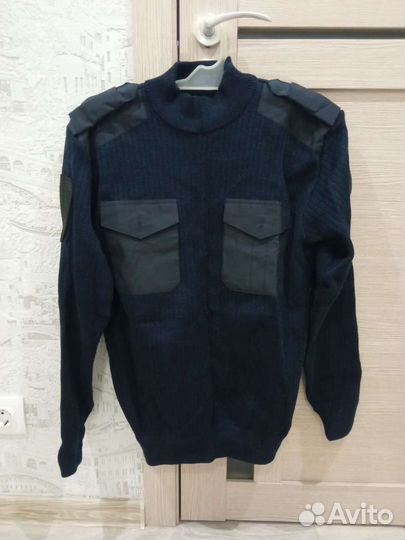 Форма полиции (полный комплект - всë вместе)