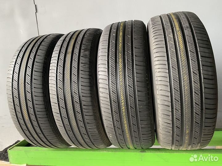 Michelin Premier LTX 285/45 R22 114H