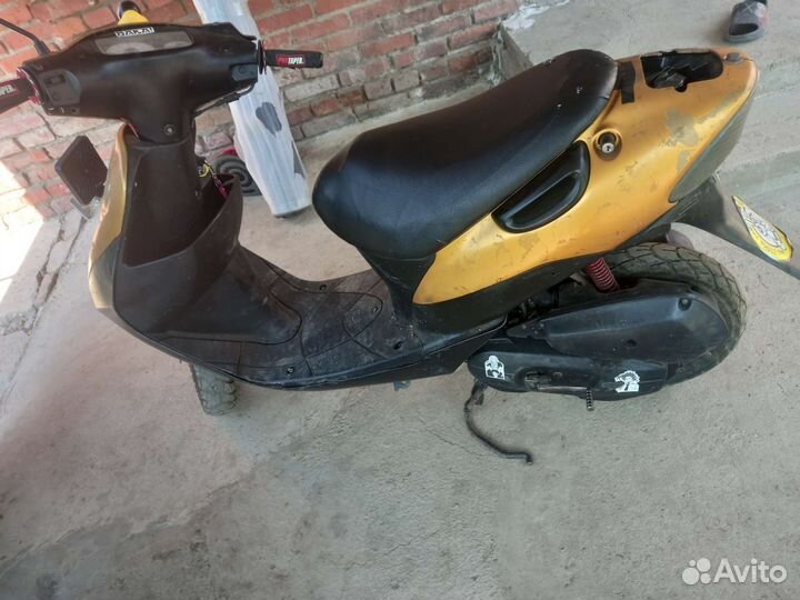 Сузуки Летс New 2