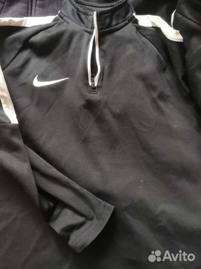 Спортивный костюм для мальчика 134 140