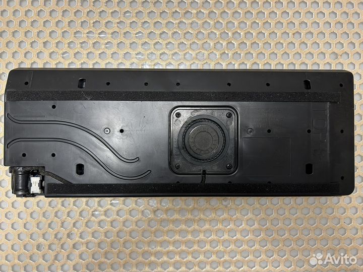 Тв LG разбор