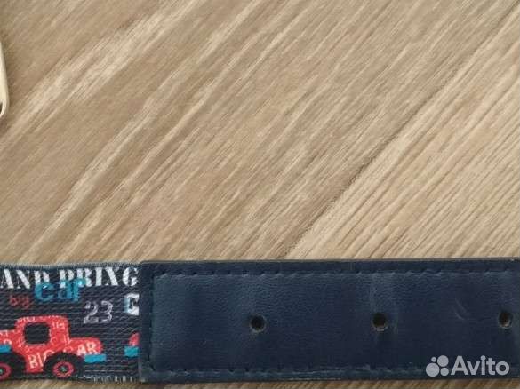 Ремень детский