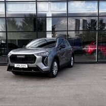 Новый Haval Jolion 1.5 AMT, 2024, цена от 2 699 000 руб.