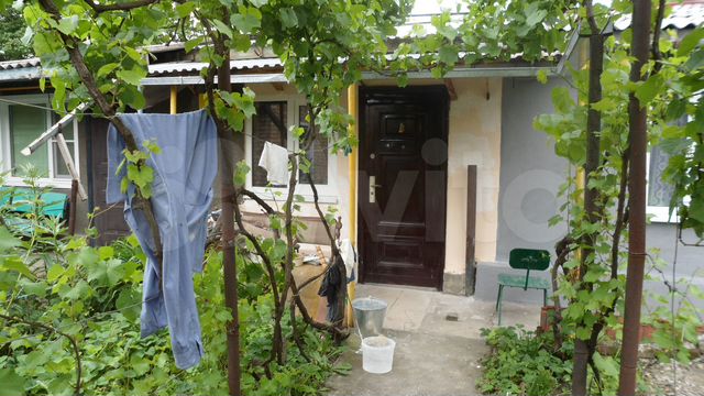 2-к. квартира, 30 м², 1/1 эт.