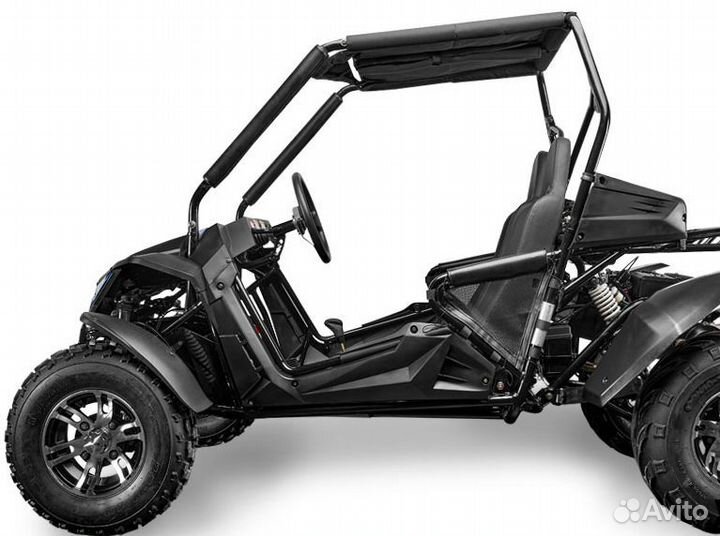 Багги KTA K5 LD