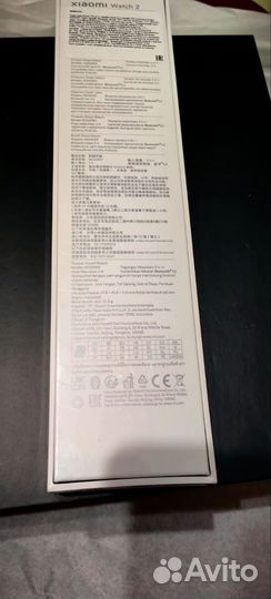 Смарт-Часы Xiaomi