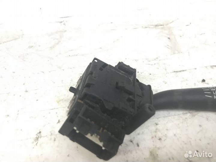 Переключатель стеклоочистителей подрулевой