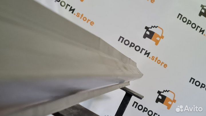 Ремкомплект порогов Ford Kuga