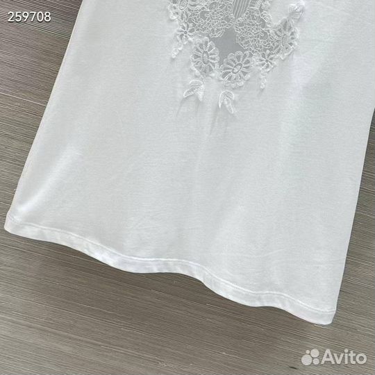 Ermanno scervino блузка