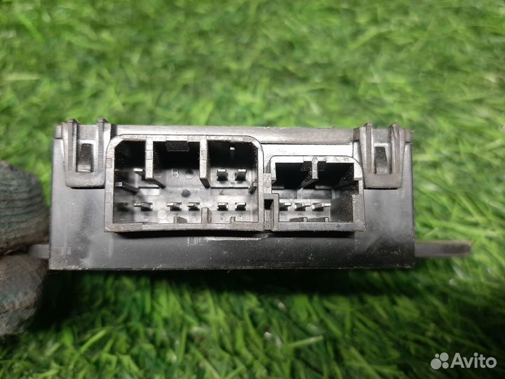 Иммобилайзер на Great Wall Hover H3