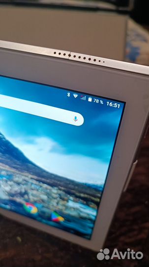 Планшет Lenovo Tab 4 10 Plus 4/64