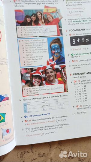 English File 4th edition Elementary