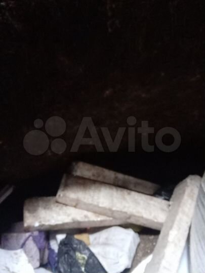 Гараж, 10 м²