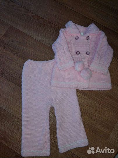 Костюм для девочки