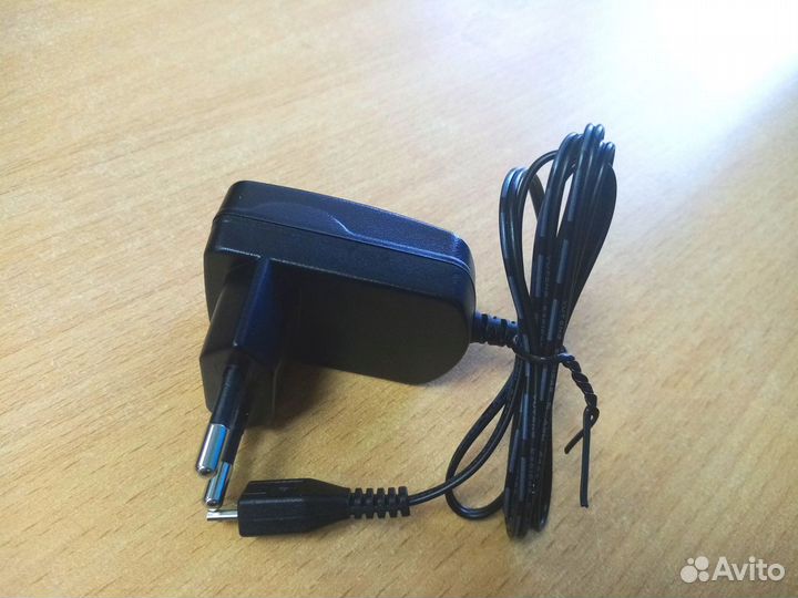 USB Зарядка 500mA Alcatel