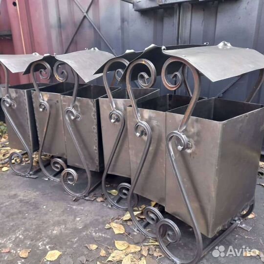 Урна для мусора