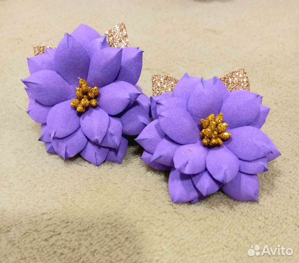 Украшения для волос