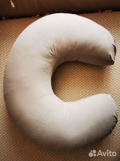 Подушка для кормления IKEA