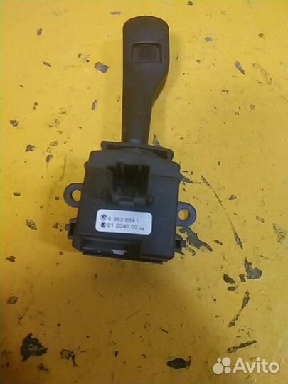 Переключатель стеклоочистителей бмв bmw e39