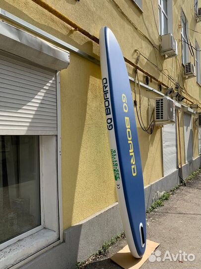 Сап борд JQ 335 / sup board новый с гарантией
