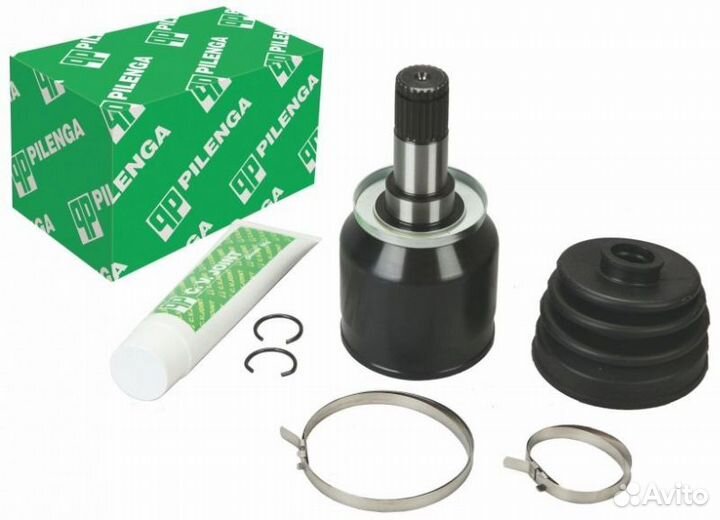 Шрус внутренний ваз 2108-2110