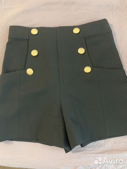 Пакет с вещами женскими