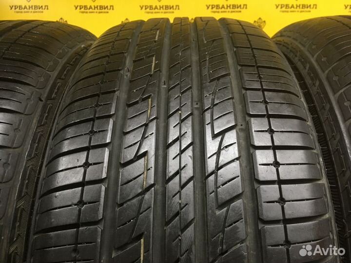 Marshal Crugen KL21 225/60 R17 99H