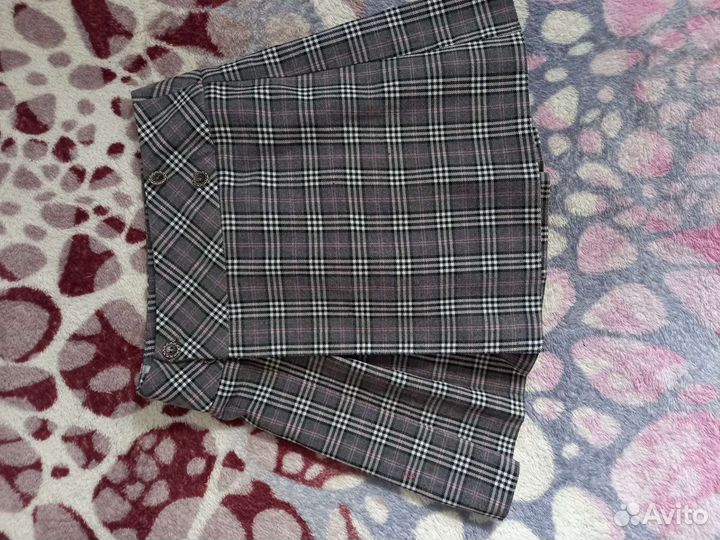 Школьная форма