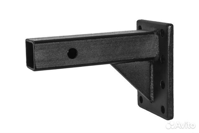 Переходник для фаркопа под квадрат 50мм