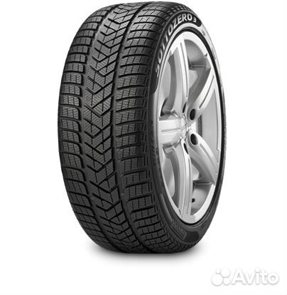Pirelli Winter Sottozero 3 275/35 R19 100V
