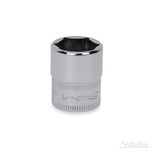 Головка стандартная 6-ти гранная 9/16