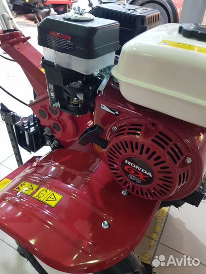 Мотоблок Honda GX270 (9лс)