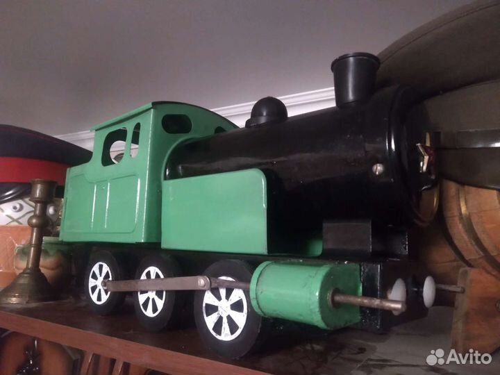 Машинки модели СССР