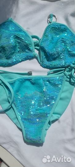 Купальник женский новый