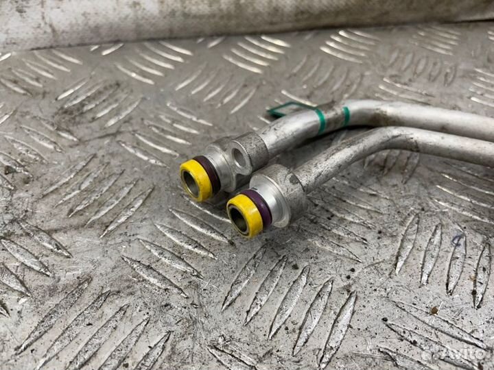 Трубка кондиционера Mini Countryman S R60 N18 2011