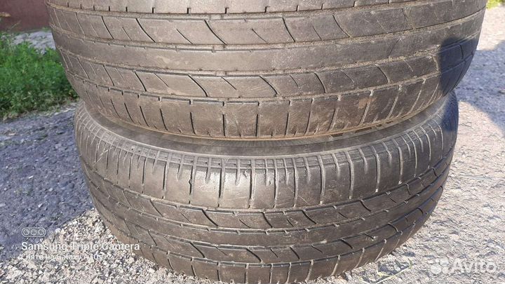 Accelera 651 2.25/4.5 R15