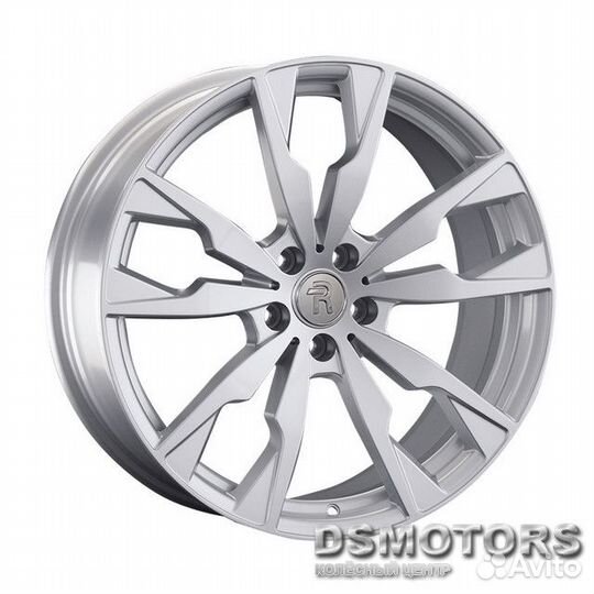 Диски BMW B228 8.5/20 5x112 ET25 d66.6 S