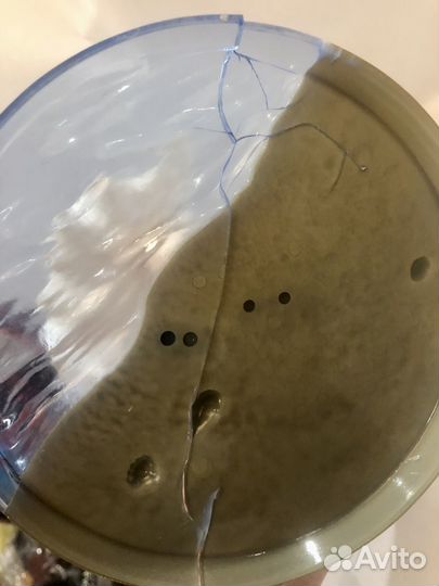 Фигурка аниме Гань Юнь из Геншин Импакт