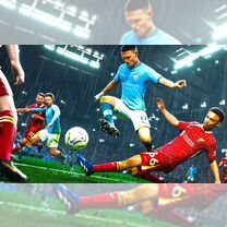 EA FC 25 FIFA 25 ultimate edition для пк навсегда