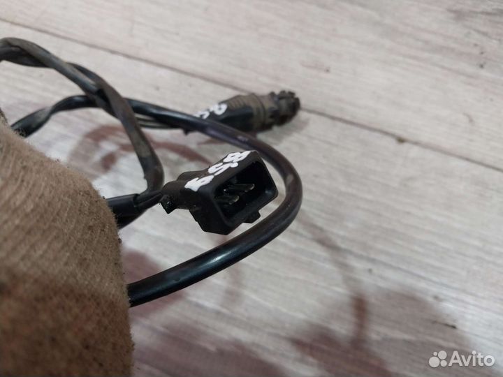 Датчик температуры наружного воздуха VW Passat B5