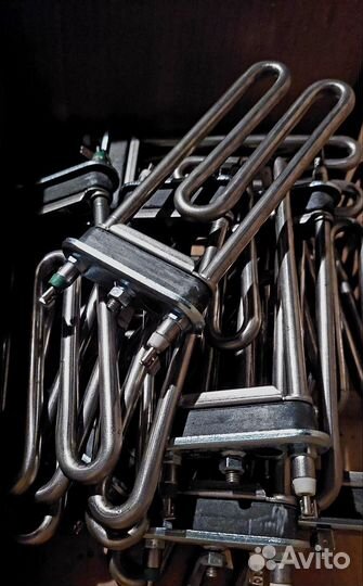 Тэн для стиральной машины