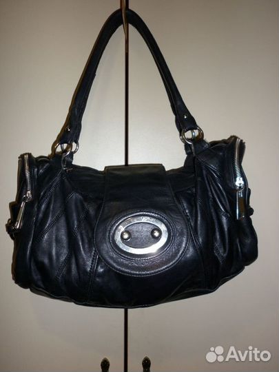 Сумка женская кожаная Steven by steve madden USA